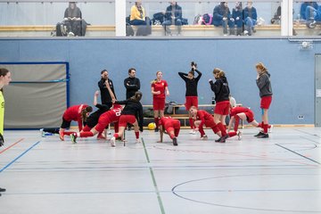 Bild 48 - wCJ Hamburger Futsalmeisterschaft